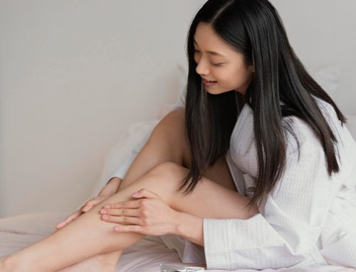 The Best Natural Ways to Soothe Your Skin Post Waxing